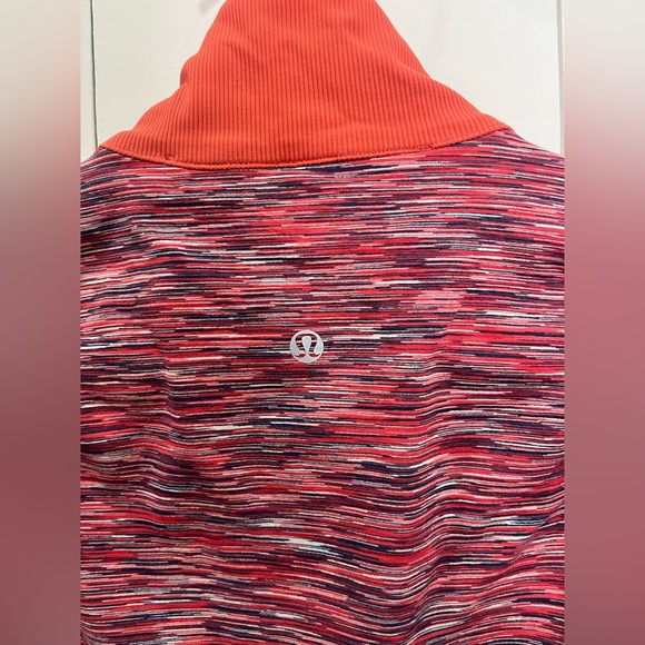 VTG RARE Lululemon Reversible Raja Jacket - Picture 12 of 12